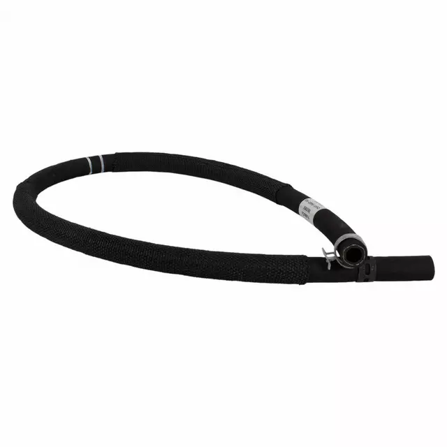 Power Steering Return Hose