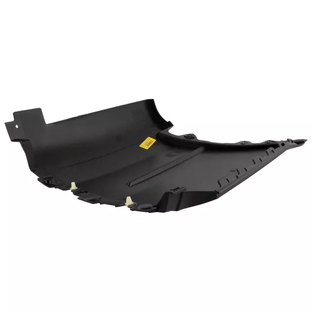 Side Extension - Passenger Side (RH) KK4Z-17F774-FA | TascaParts.com