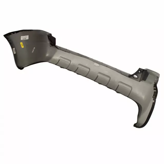 8L8Z-17K835-APTM - Rear Bumper Cover 2008-2012 Ford Escape | The