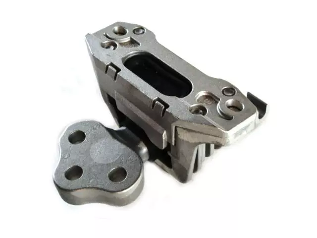 Transmission Mount Isolator