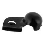 Suspension Control Arm Heat Shield