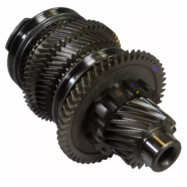 Shaft Assembly Output BV6Z-7060-B | OEM Parts Online