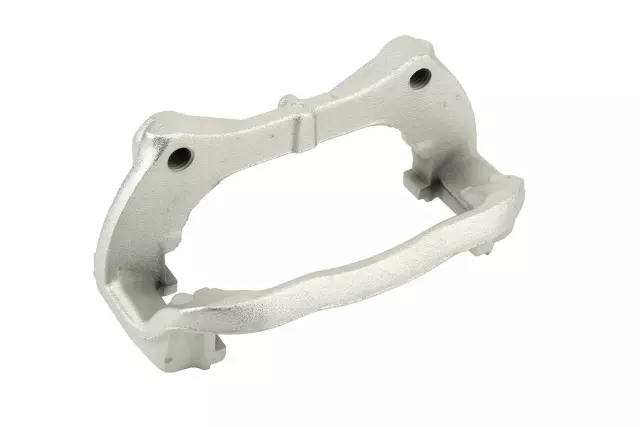 Front Disc Brake Caliper Bracket
