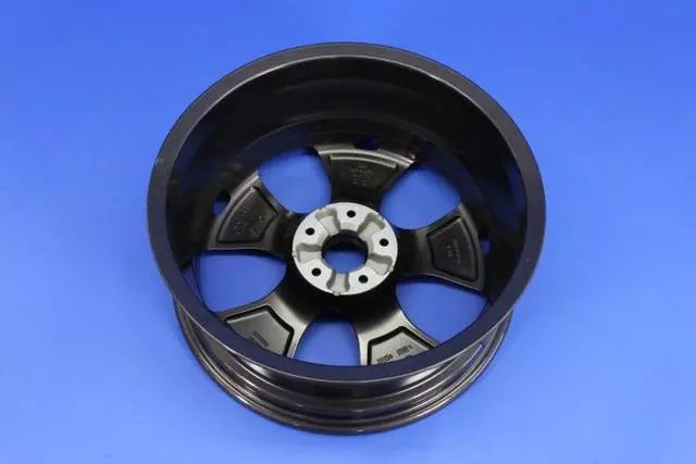 Aluminum Wheel