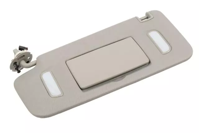 2011-2017 GM Sun-Visor
