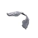 Wheelhouse Inner Silencer, Right