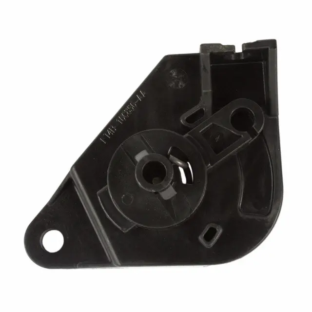 FT4Z-16916-C - Hood Release Handle Bracket - 2015-2024 Ford FT4Z-16916-C - Hood Release Handle Bracket - 2015-2024 Ford