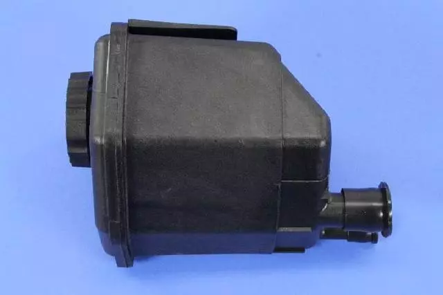 Power Steering Fluid Reservoir