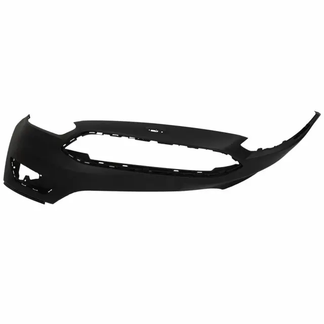 f1ez17757captm - Ford Bumper Cover | Levittown Ford Parts