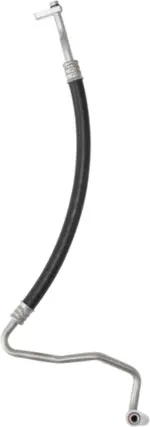 Suction Line Hose Assembly