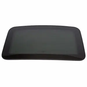 Fusion Sunroof Glass