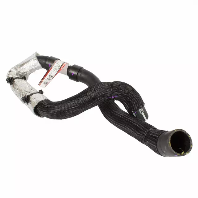 2015-2024 Ford Lower Hose - Motorcraft (KM-5336)