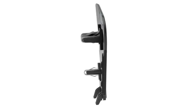 thumbnail image 2 of 11-14 DODGE CHALLENGER LEFT & RIGHT LOWER GRILLE CLOSEOUT PANEL 2 of 10