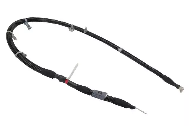 Starter Solenoid Cable