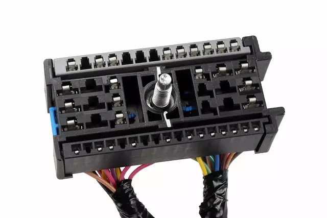 Steering Column Wiring Harness