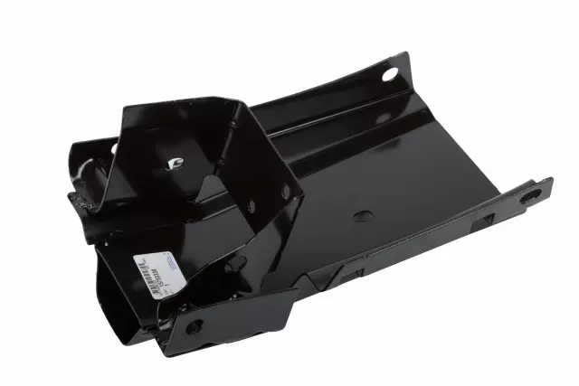 Passenger Side Front Bumper Impact Bar Bracket