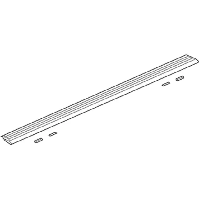Genuine Ford Running Board JL1Z-16490-AAPTM