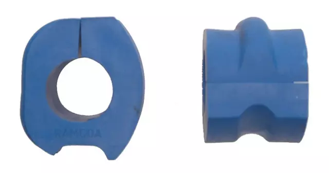 Front Stabilizer Shaft Insulator