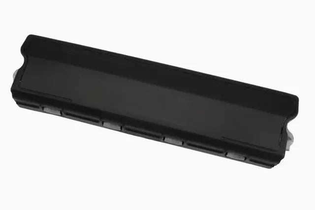 Passenger Side Lower Instrument Panel Airbag