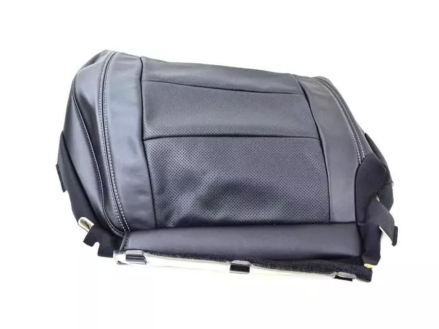REAR SEAT CUSHION - COVER 5RV55DX9AB