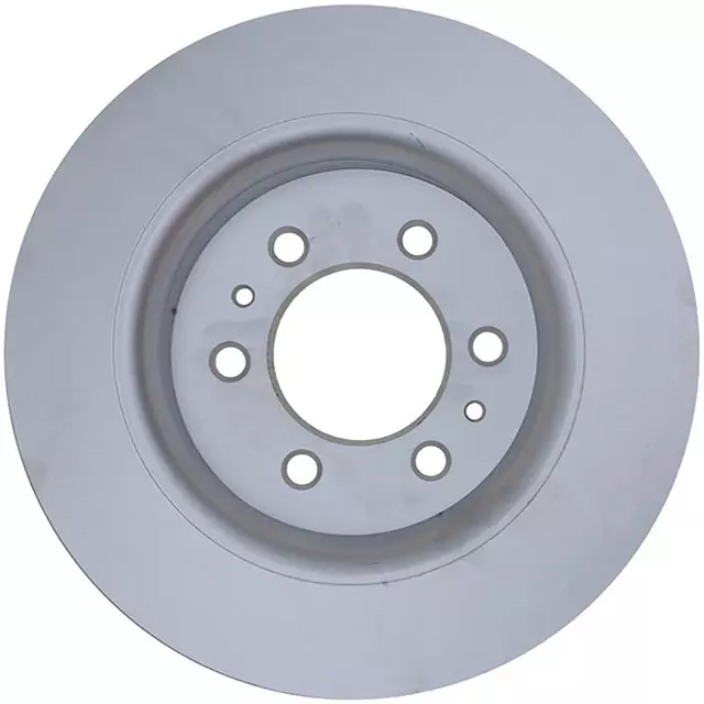 Front Brake Rotor