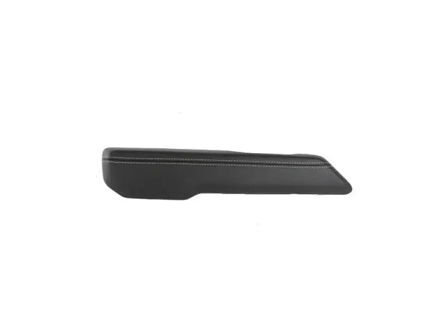 Front Door Trim Armrest, Left