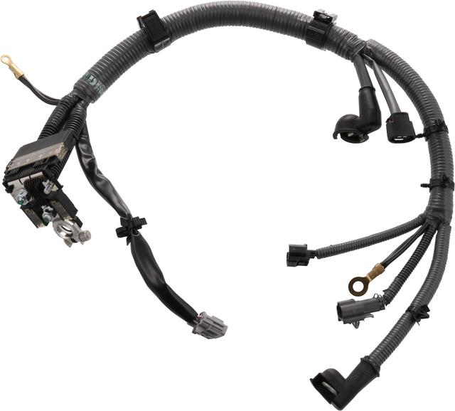 20052007 Nissan Positive Battery Cable with Fusible Link 24077EA200