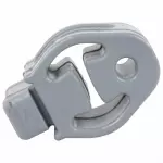 Front Muffler Insulator