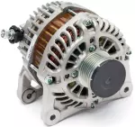 Value Advantage™ VALUE ADVANTAGE REMAN ALTERNATOR
