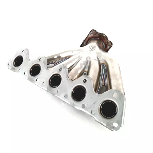 Exhaust Manifold