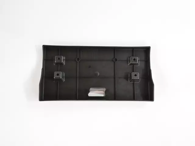 Soporte De Matrícula Delantero Para Jeep Renegade 2015-2018 CH1068137 ¡Directo!