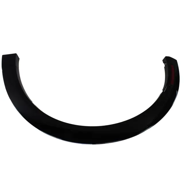LJ8Z-58290A60-CA - Wheel Opening Molding - 2021-2025 Ford Mustang