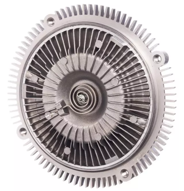 1990-2004 Nissan Fan Clutch Coupling 21082-86G0A | Coulter Nissan
