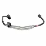 Turbocharger Coolant Line