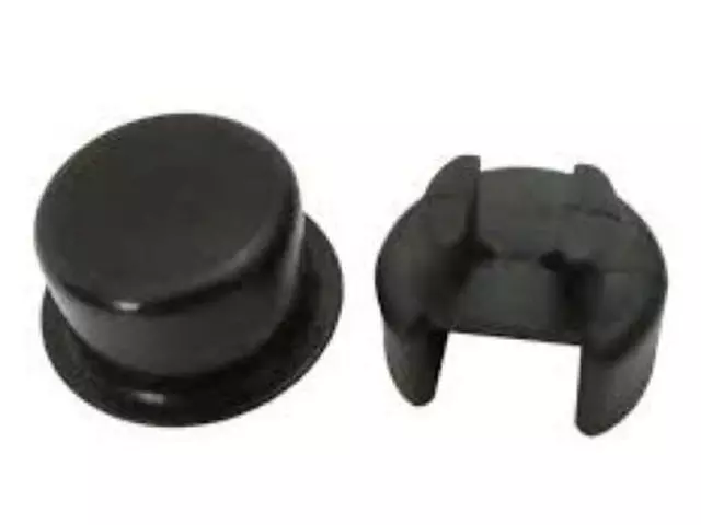 Tailgate Hinge Cover