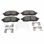 Motorcraft™ Disc Brake Pad Set