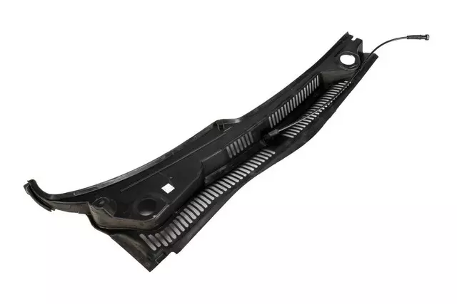 Driver Side Air Inlet Screen