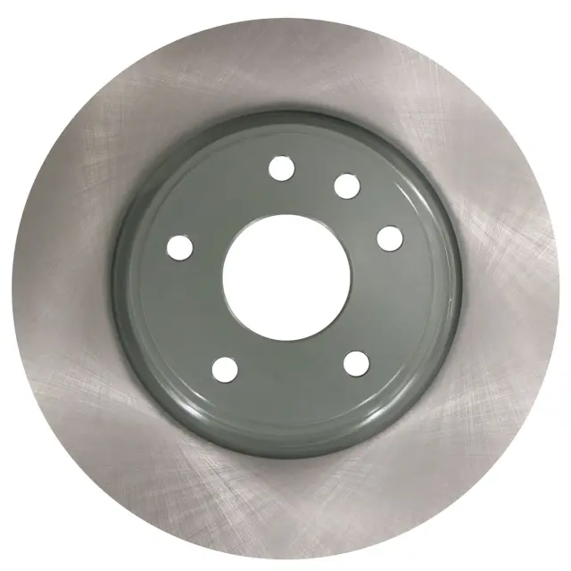 Disc Brake Rotor