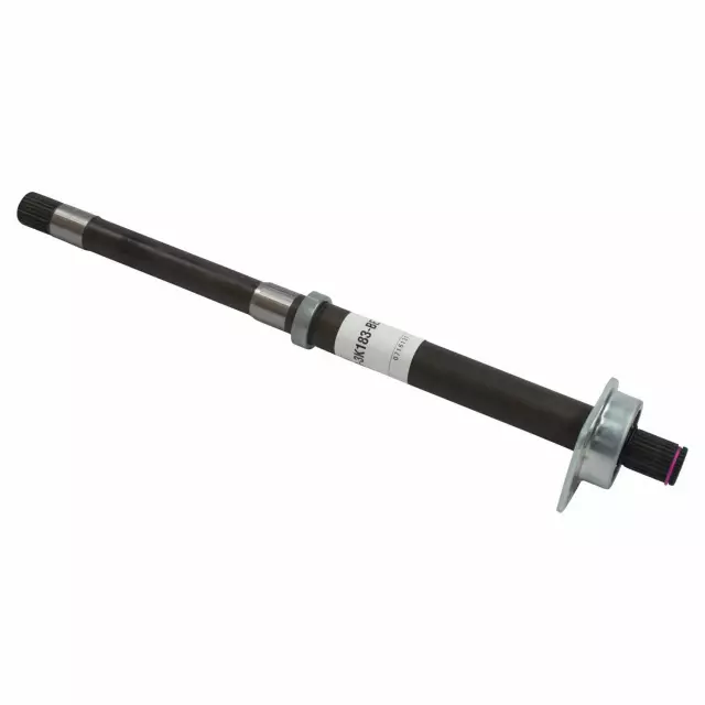 2010-2019 Ford Inner Shaft DG1Z-3A329-E | TascaParts.com