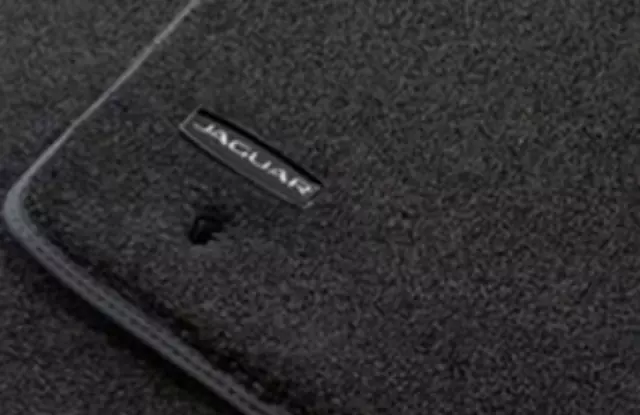 Floor Mats, Luxury Carpet