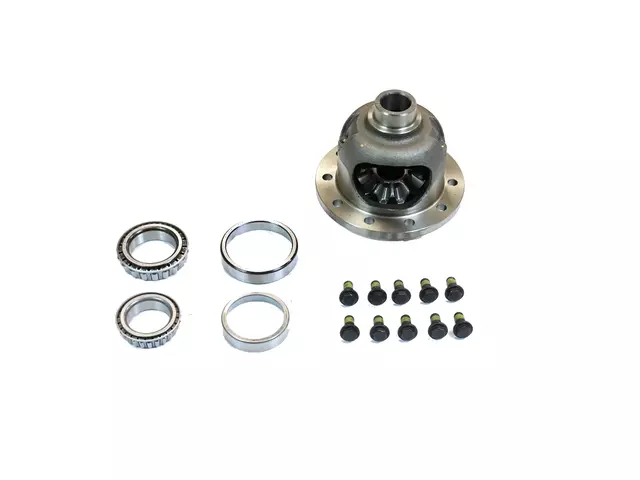 2018-2026 Jeep Differential Case Assembly 68472641AA | My Mopar Parts