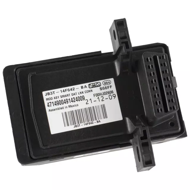 user_fdeca4e3専用 Module Smart Data Link JB3Z-14F642-D | OEM Parts Online