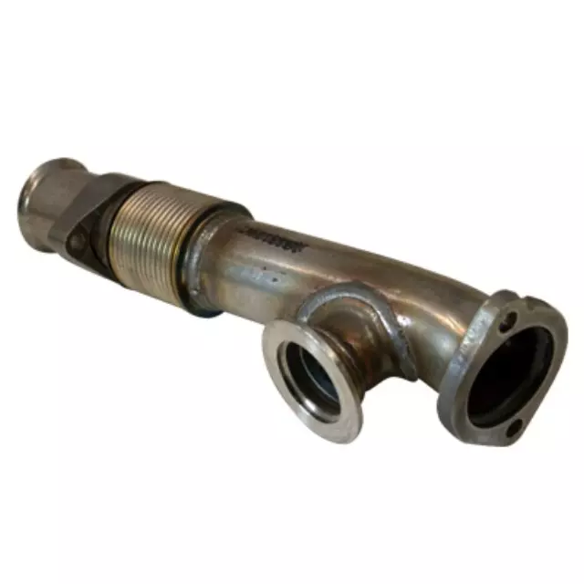 Inlet Pipe