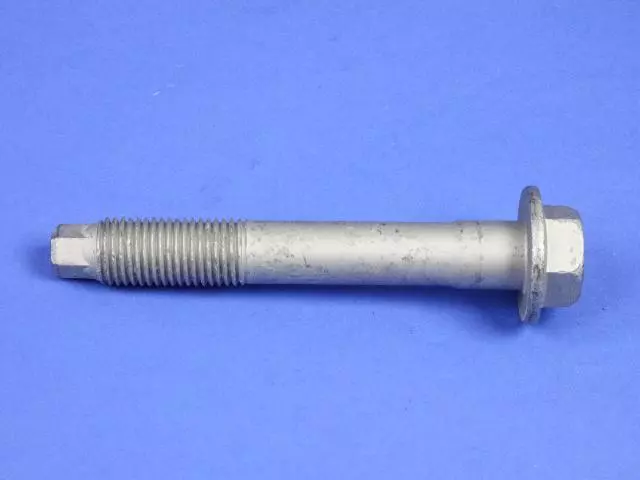 Hex Flange Head Bolt, Mounting