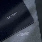 Carpet Floor Mats - Gray