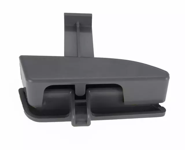 58908-AD021-B0 - Lock Sub-Assembly, Console Compartment Door
