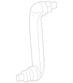 Suspension Stabilizer Bar Link Kit