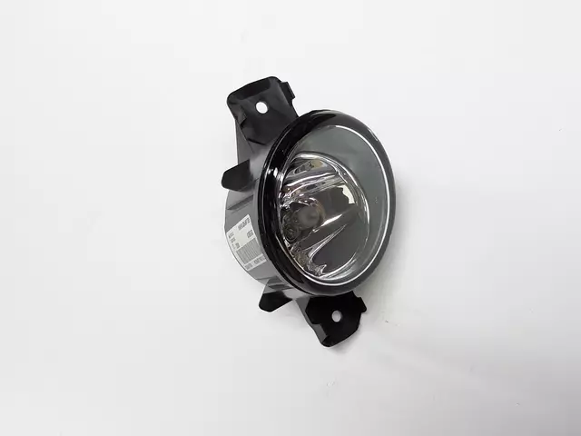 Fog Lamp Assembly