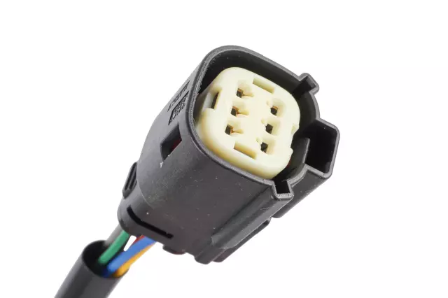 Rear Passenger Side Stop Lamp