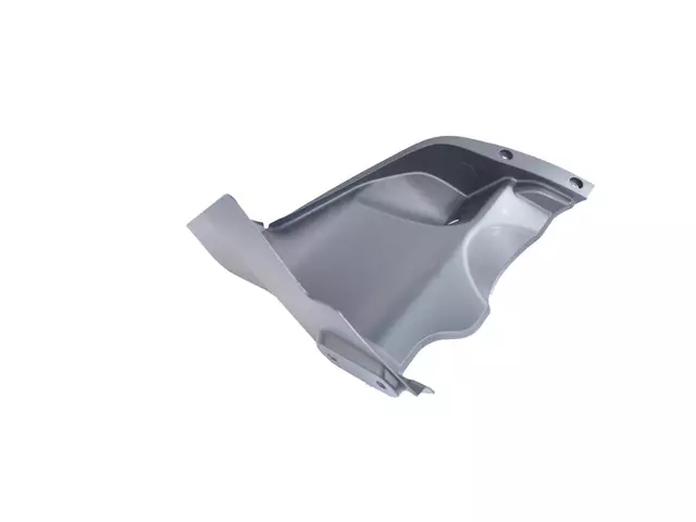 2015-2024 Ram Wheelhouse Shield, Left 68251641AB | My Mopar Parts